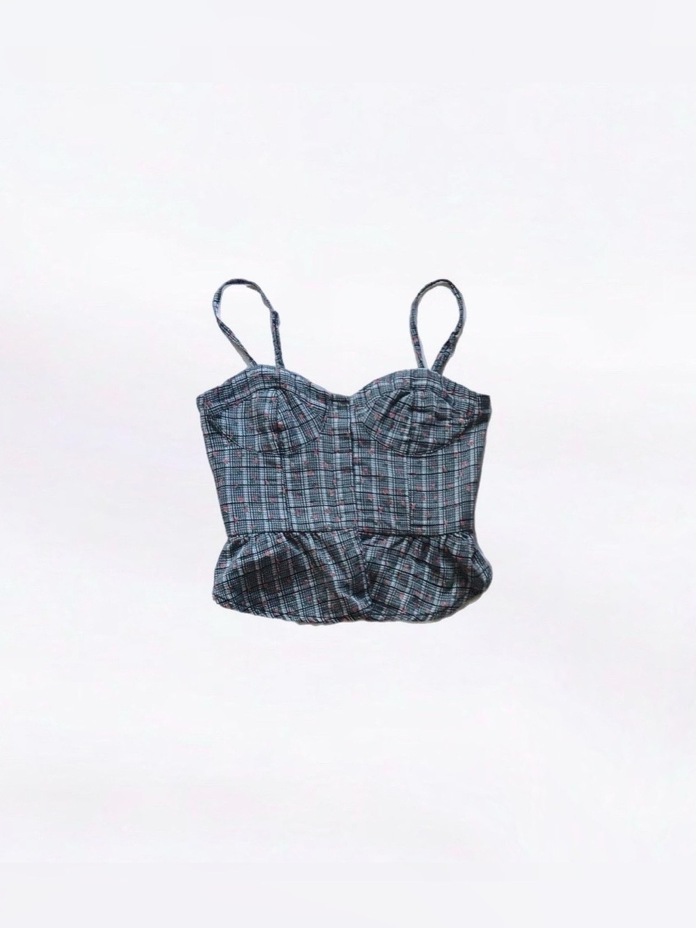 urban outfitters kimchi blue ⋆ bustier cami